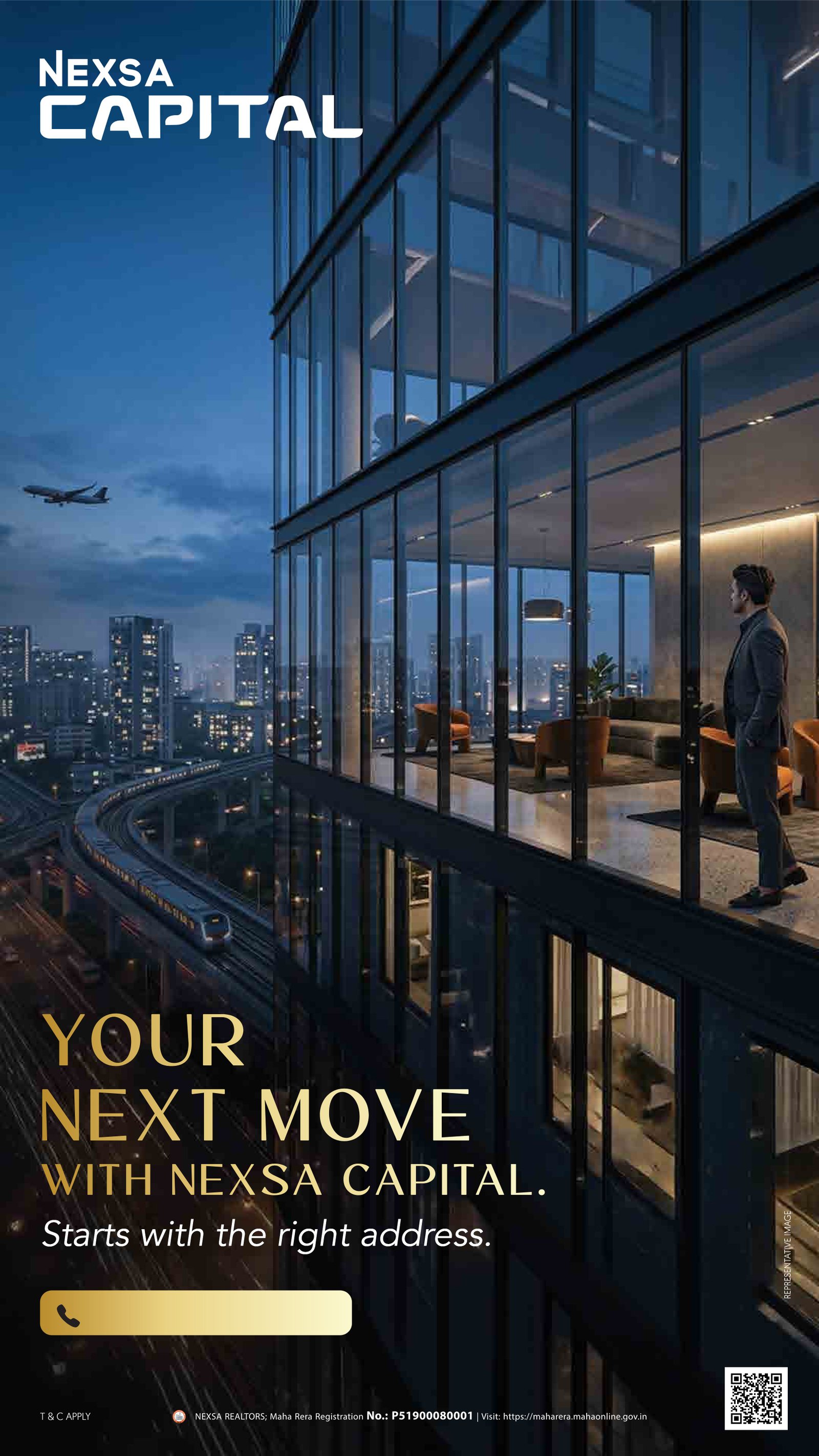Nexsa Capital Andheri Slide 3